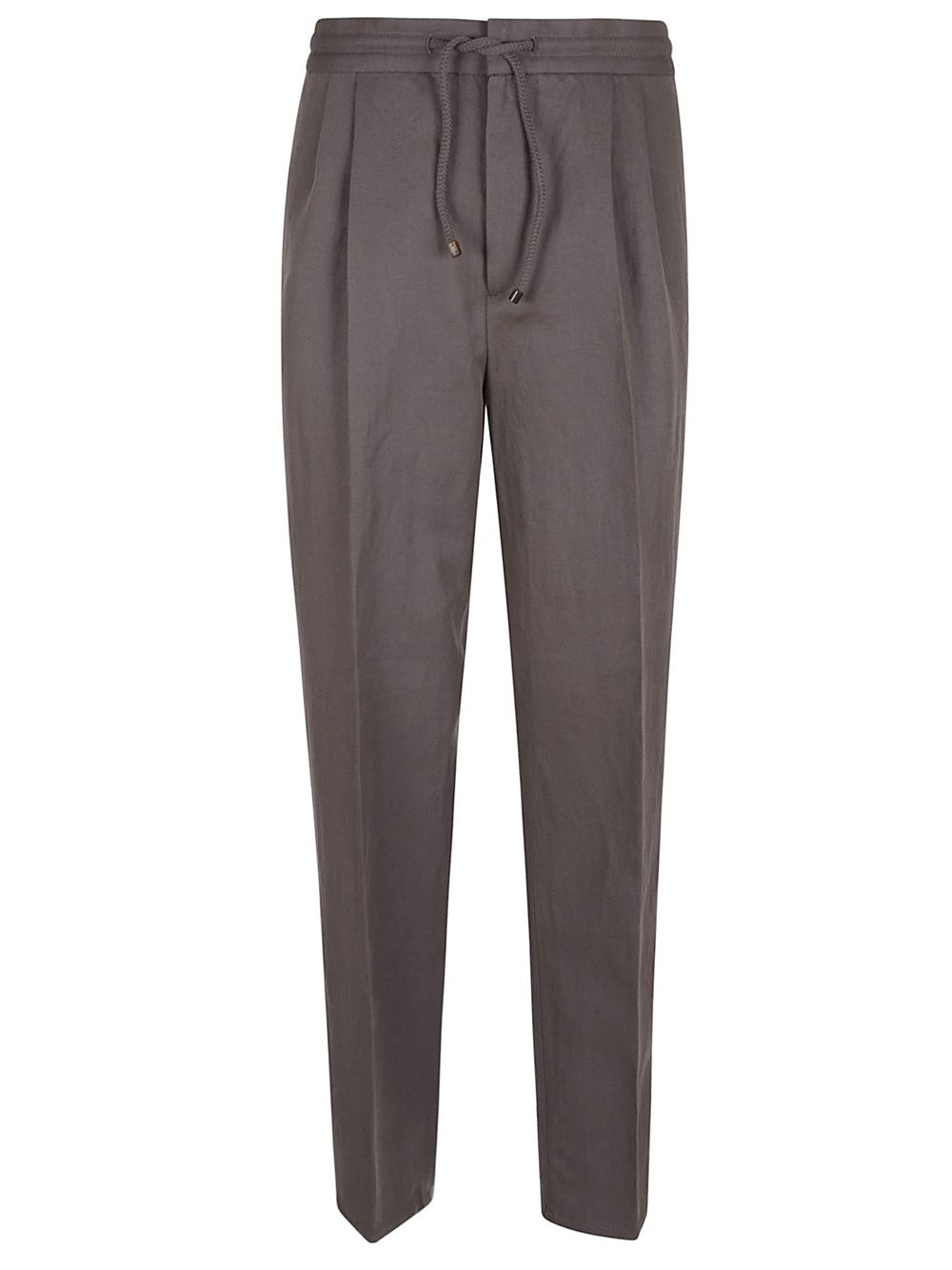パンツ BRUNELLO CUCINELLI SS25 Trousers (ML946FB789 C2869) MH255E1710 C2440_1.JPG
